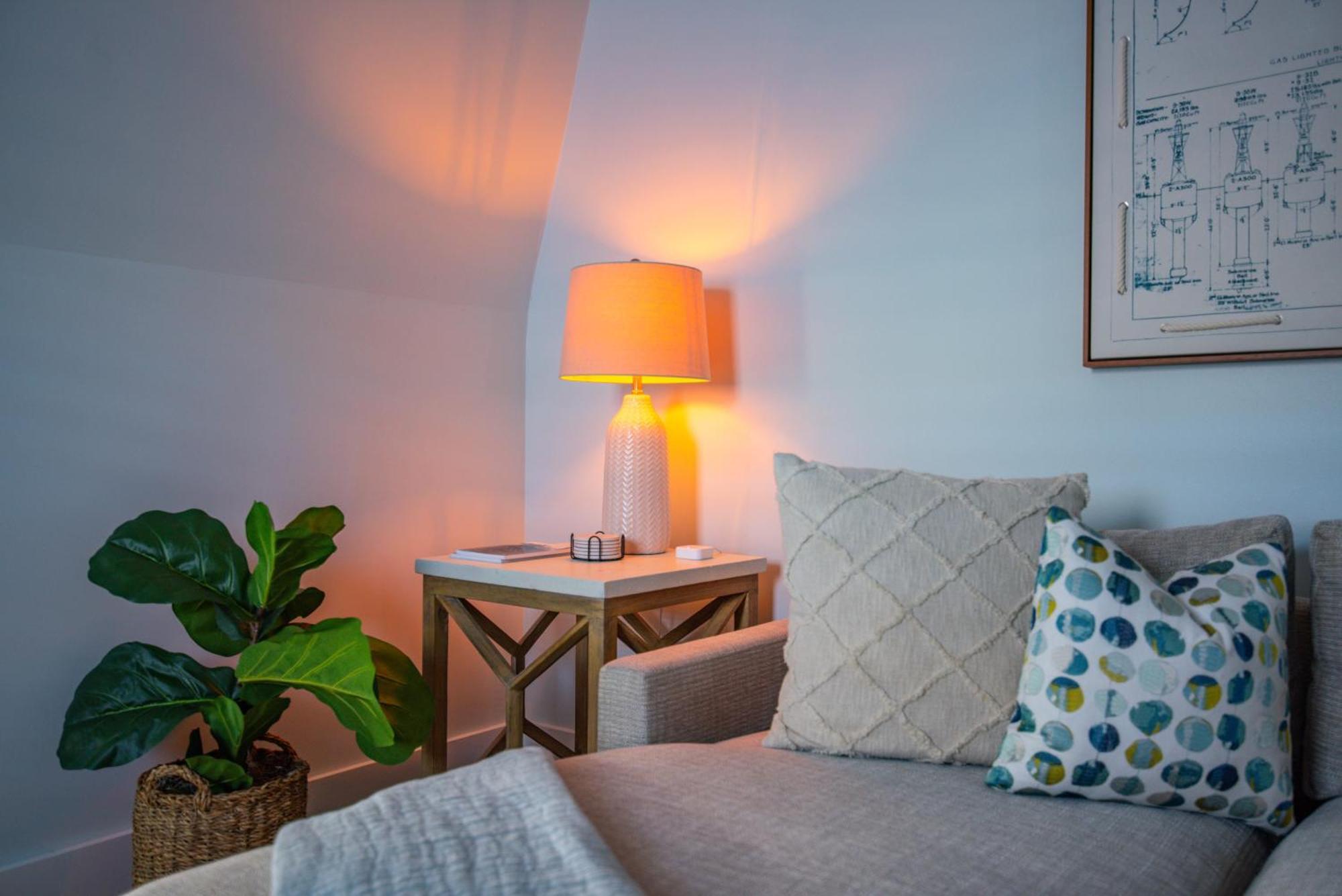 Custom House Apartment Key West